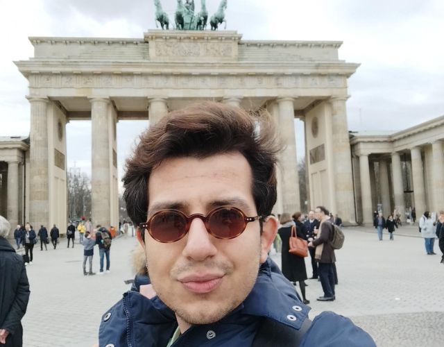 Dazkırı İngilizce Özel Ders