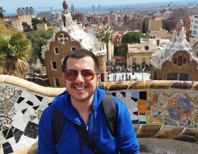 Dazkırı Birebir İngilizce Dersi